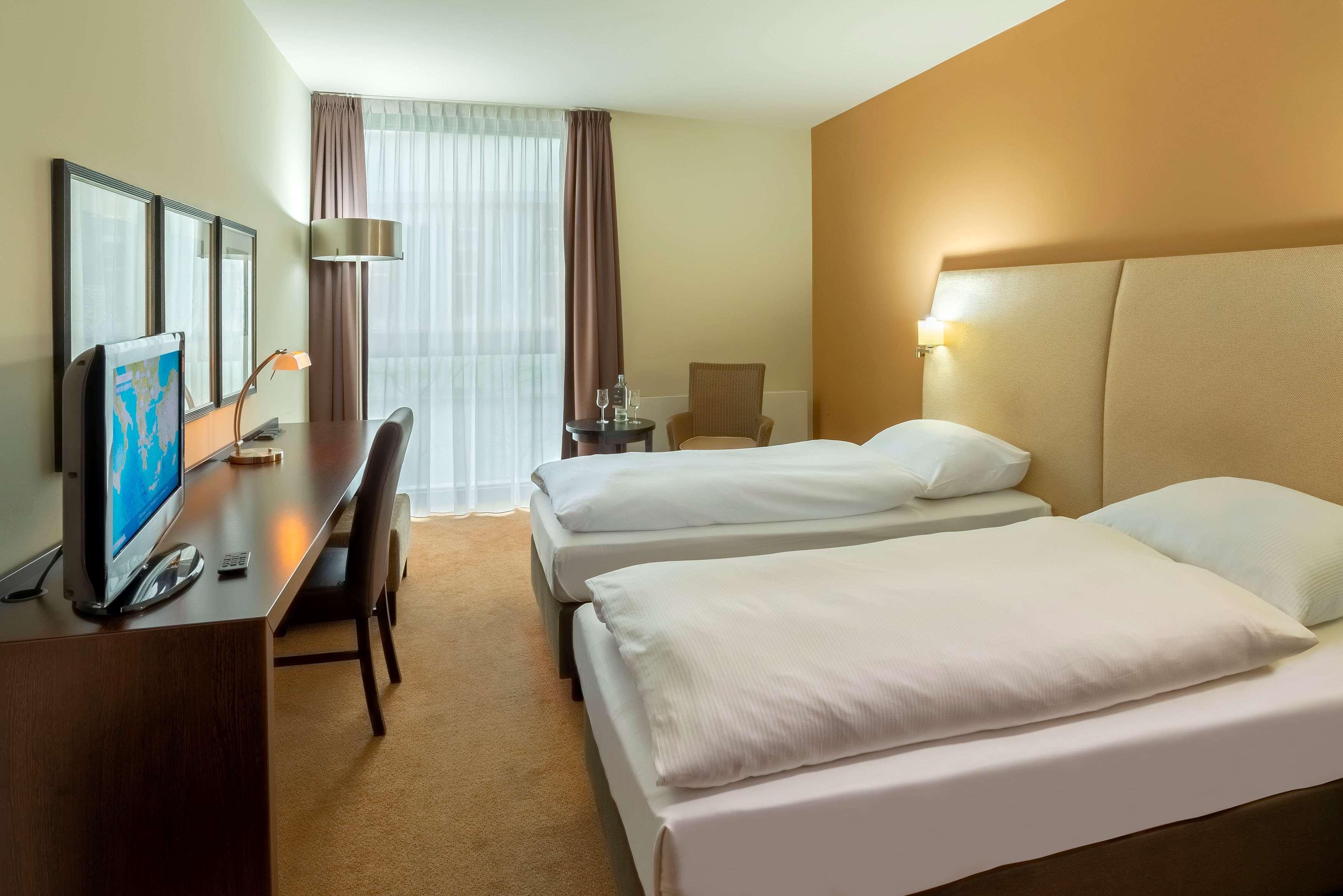 The Rilano Hotel Muenchen מראה חיצוני תמונה