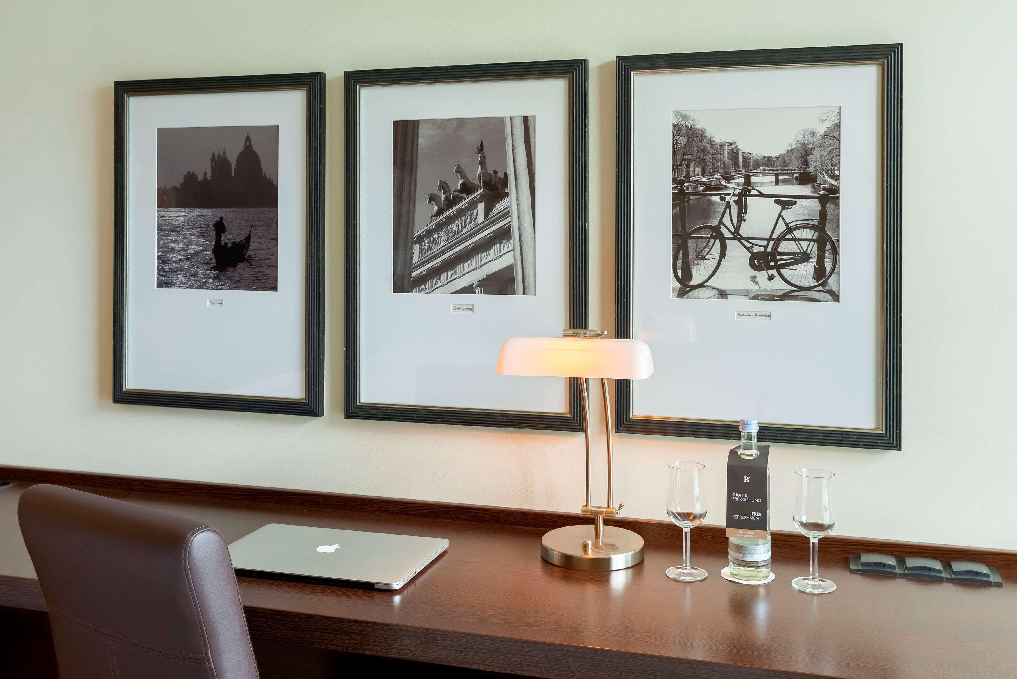 The Rilano Hotel Muenchen מראה חיצוני תמונה