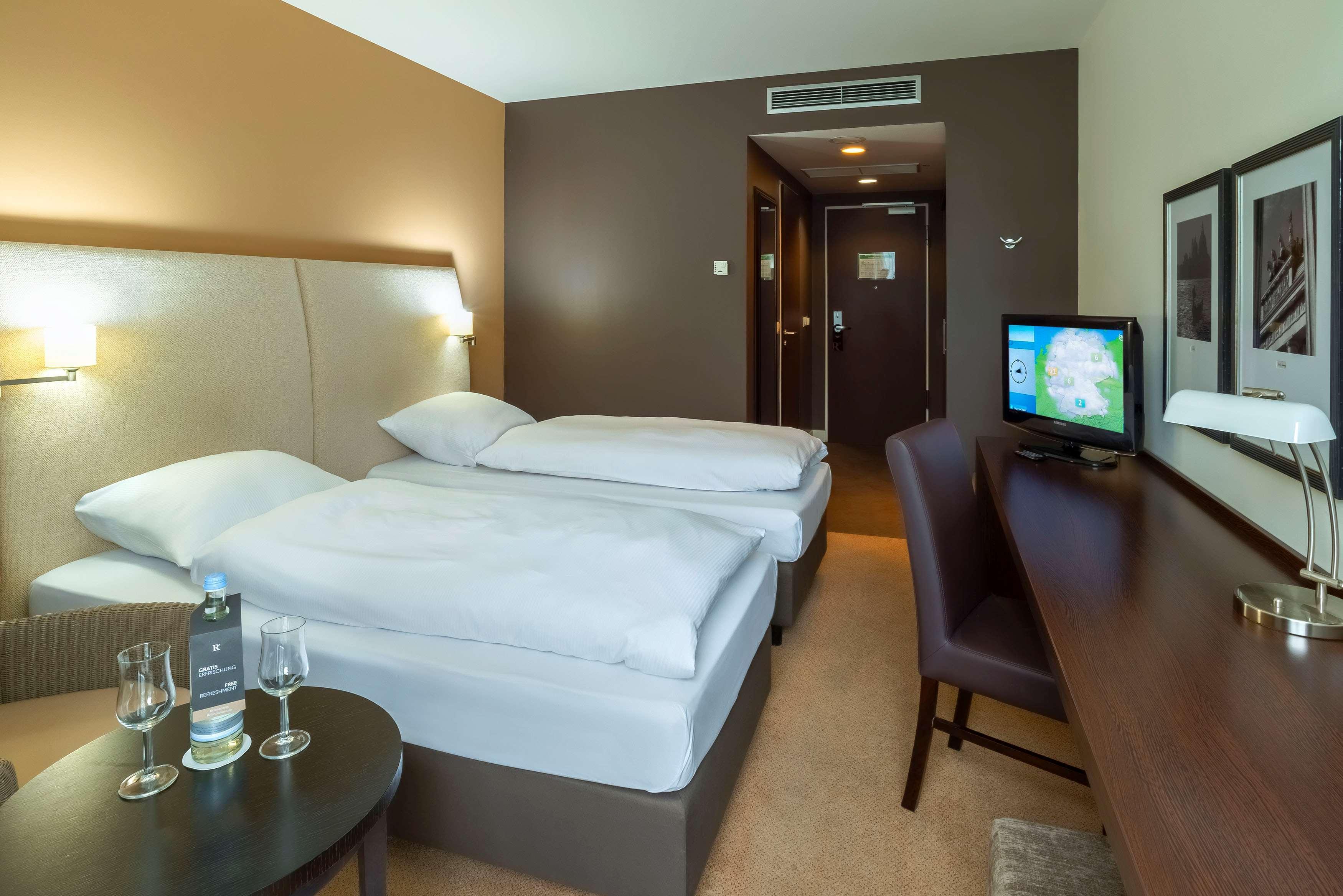 The Rilano Hotel Muenchen מראה חיצוני תמונה