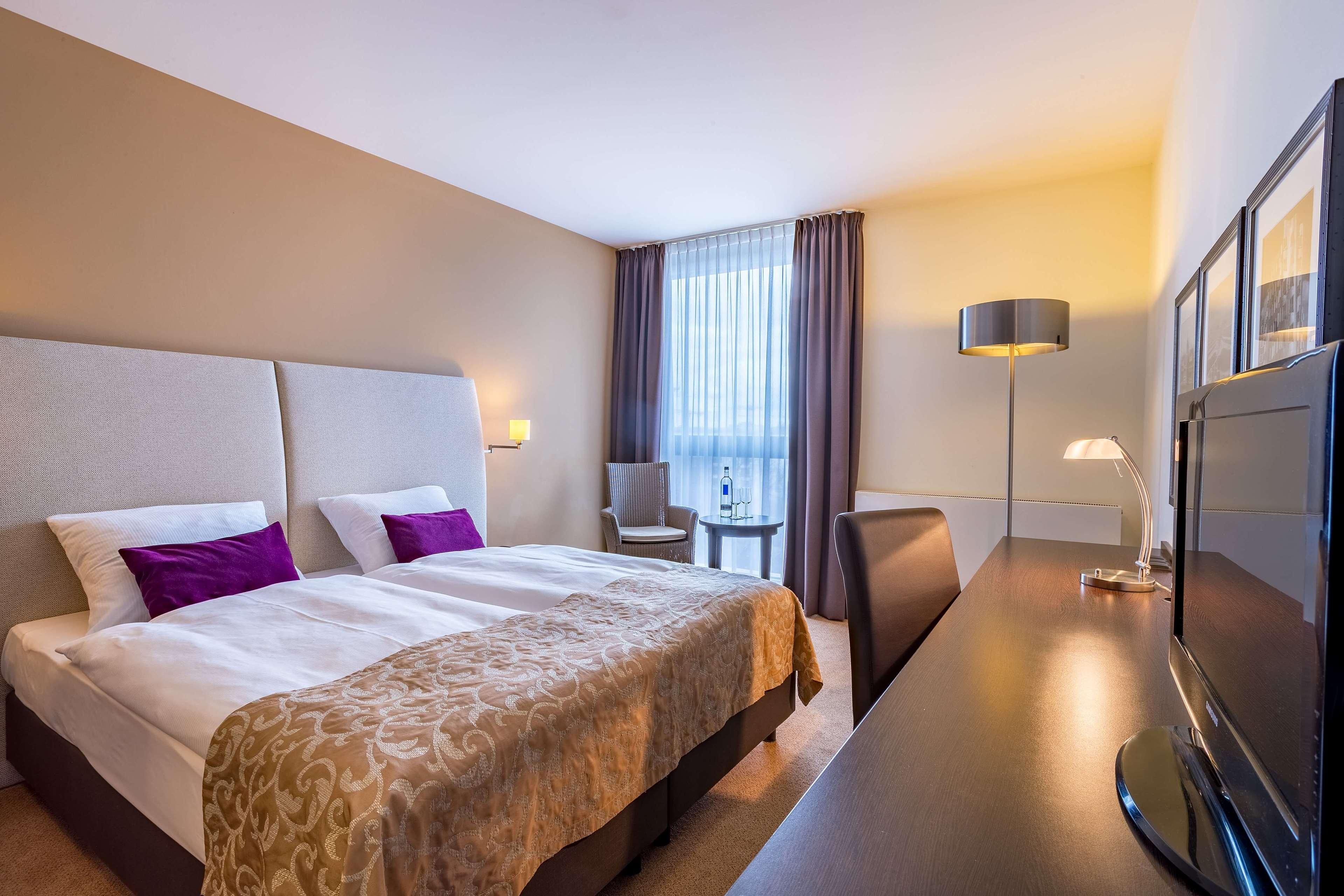The Rilano Hotel Muenchen מראה חיצוני תמונה