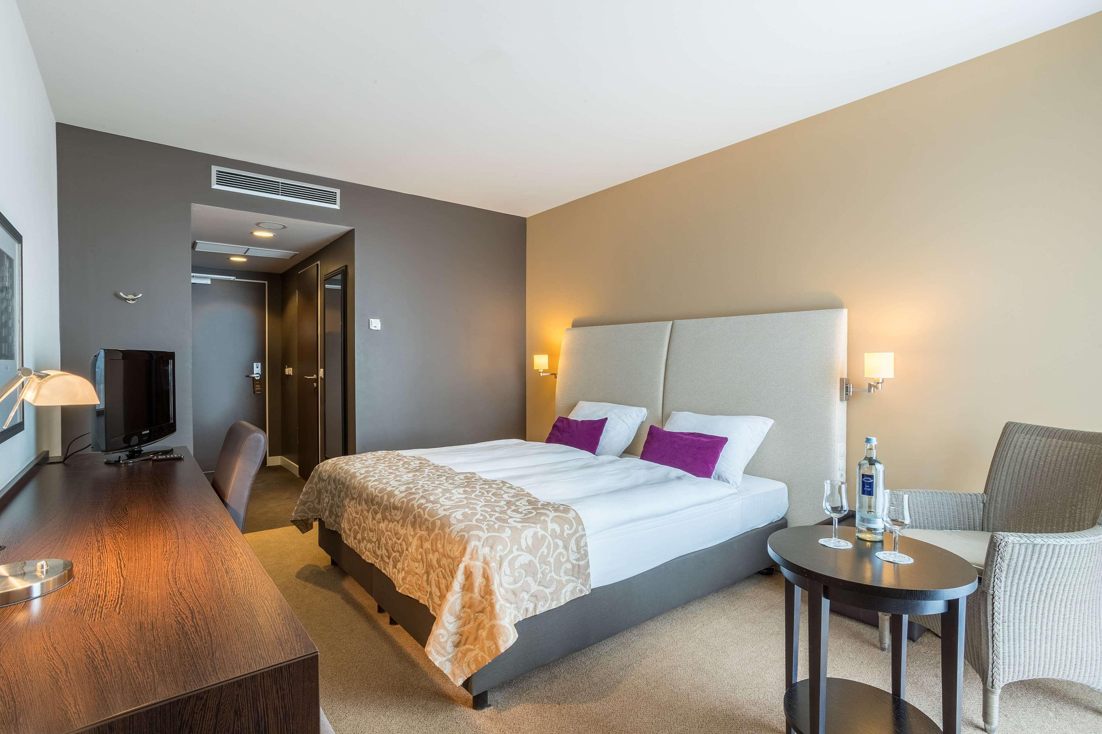 The Rilano Hotel Muenchen מראה חיצוני תמונה
