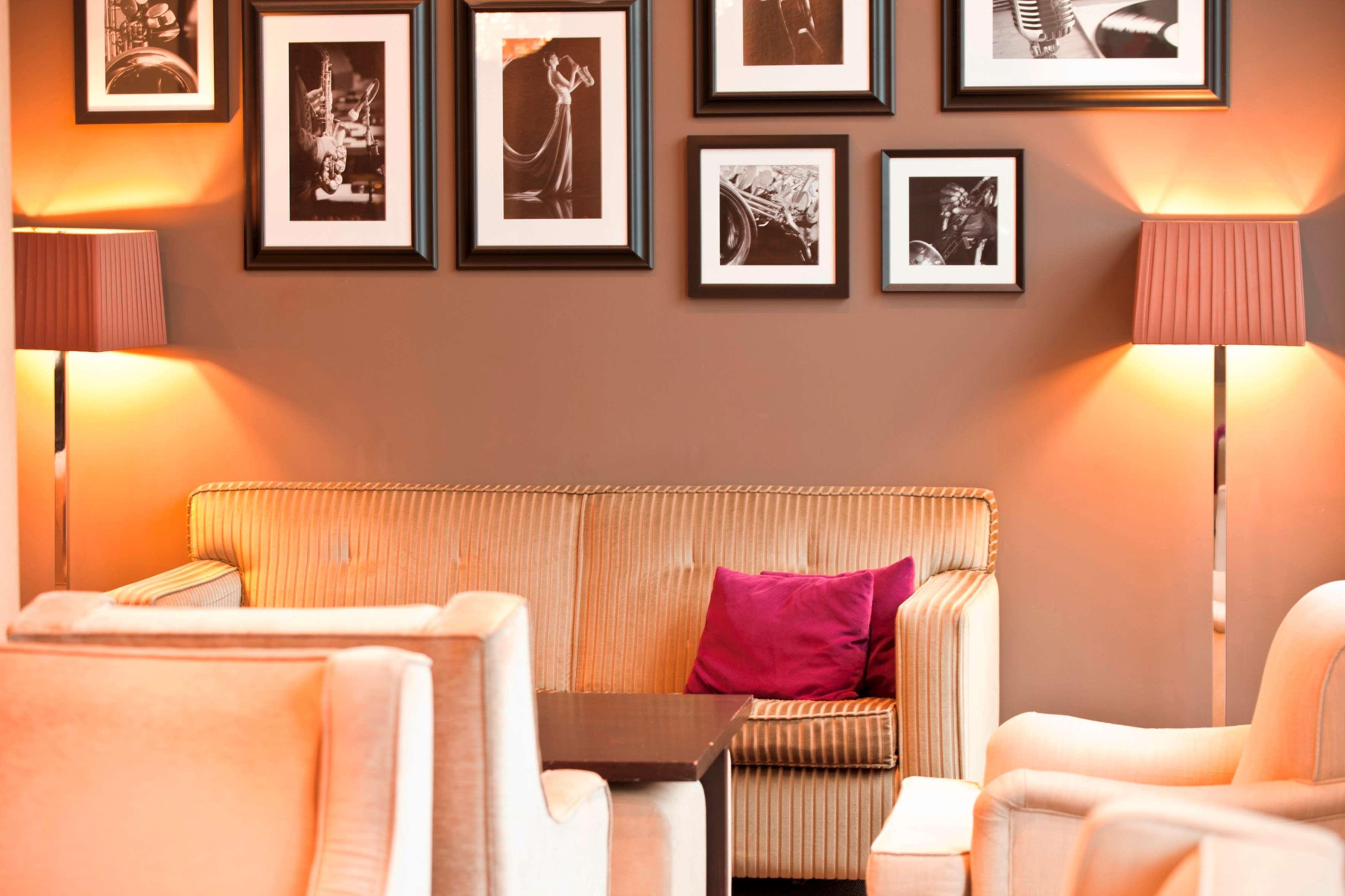 The Rilano Hotel Muenchen מראה חיצוני תמונה