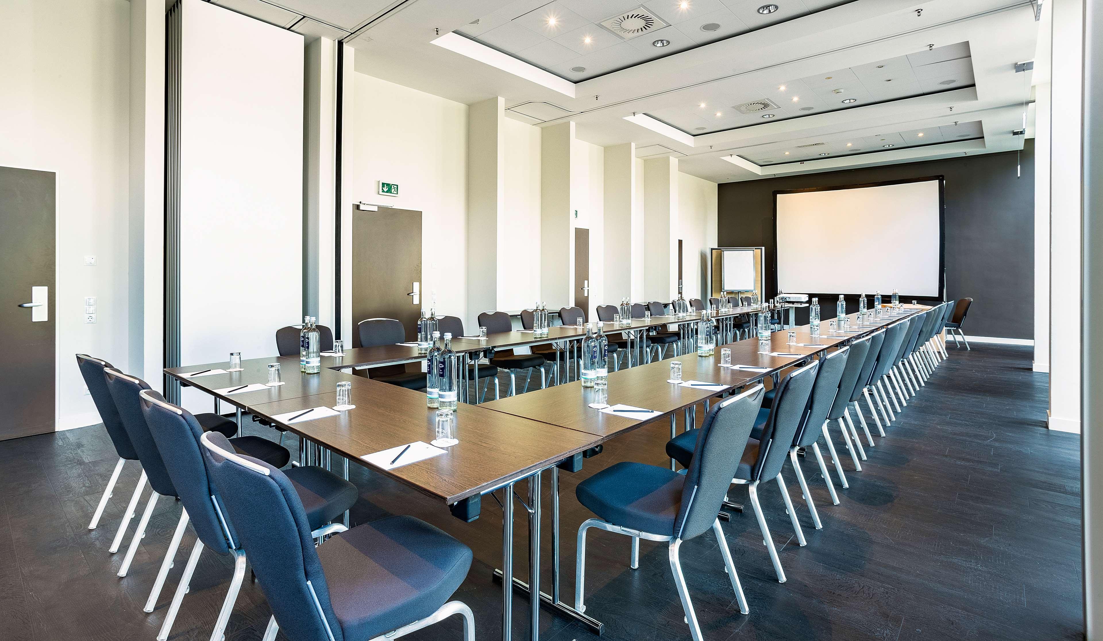 The Rilano Hotel Muenchen מראה חיצוני תמונה