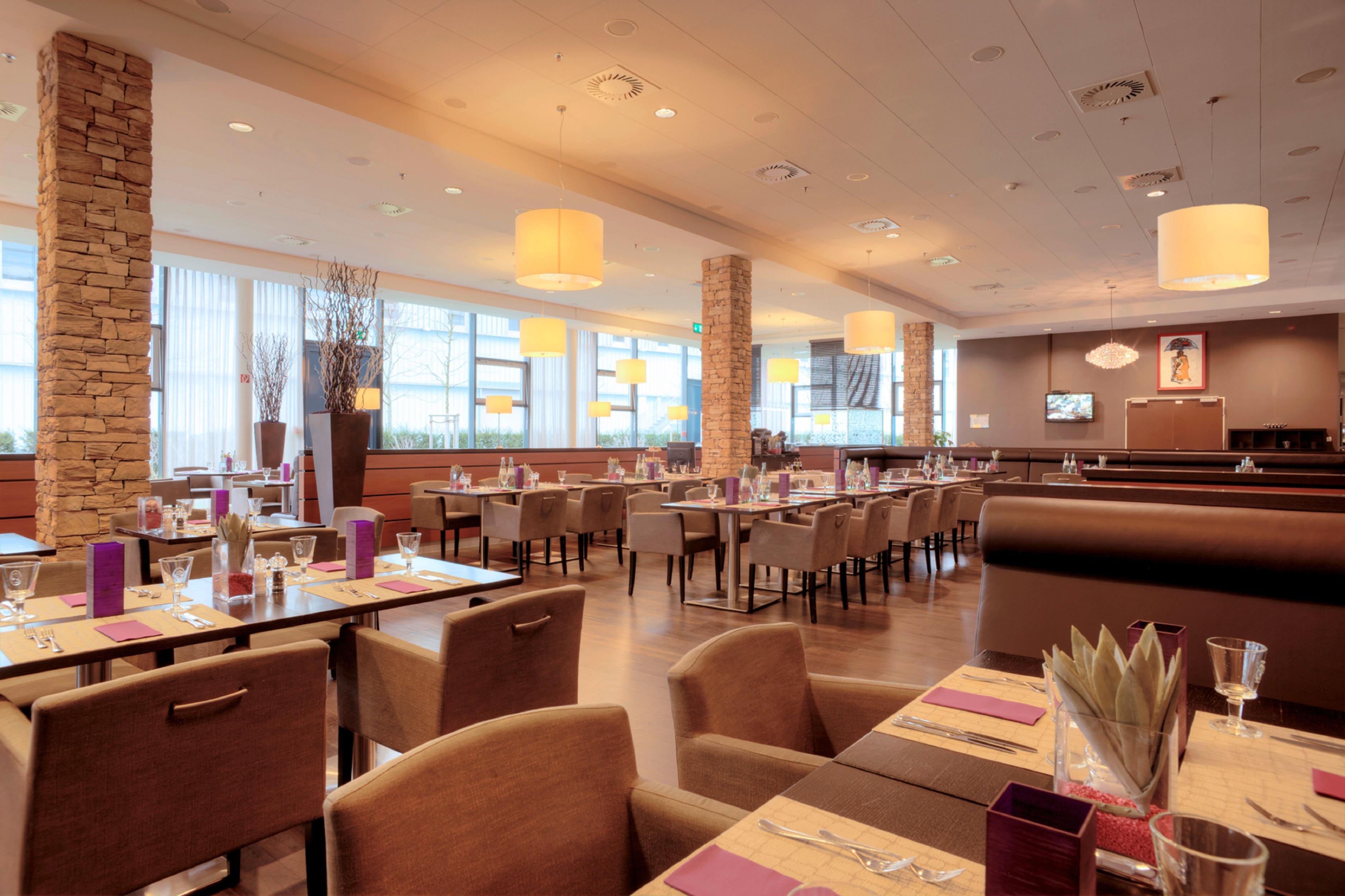 The Rilano Hotel Muenchen מראה חיצוני תמונה