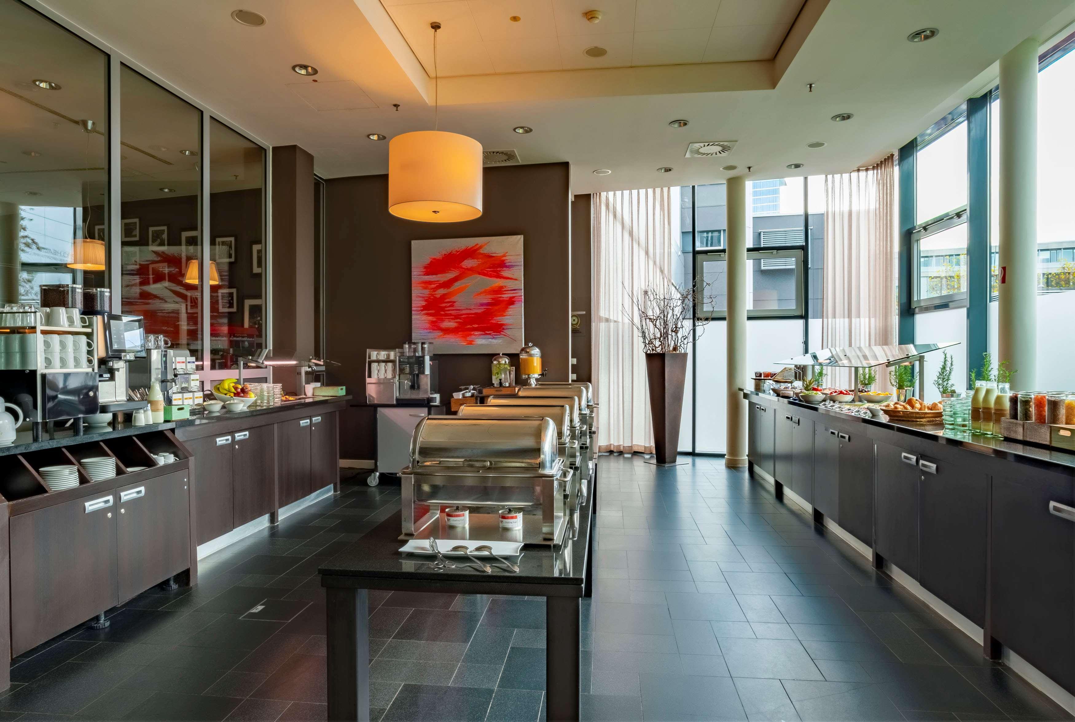 The Rilano Hotel Muenchen מראה חיצוני תמונה