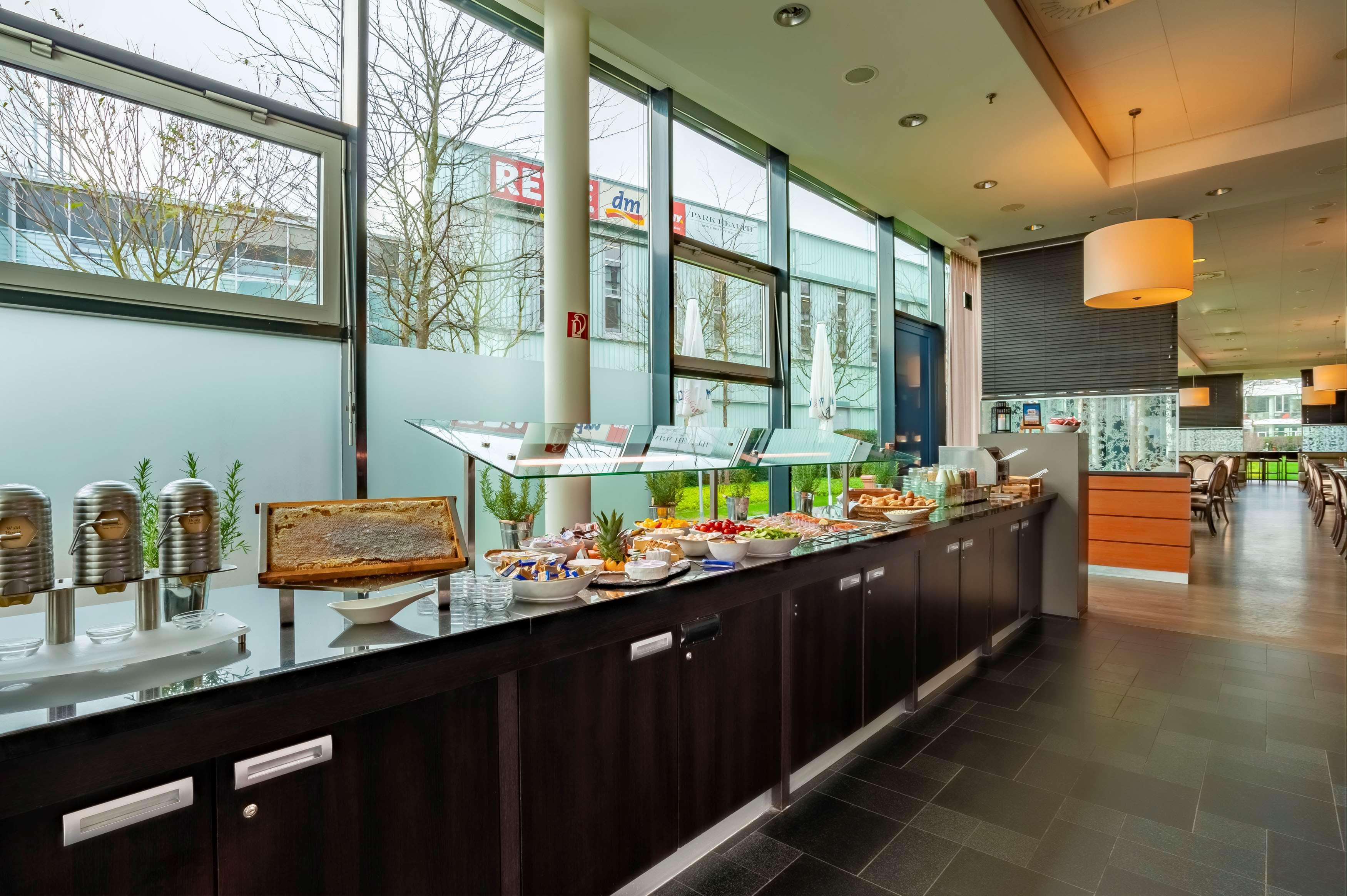 The Rilano Hotel Muenchen מראה חיצוני תמונה