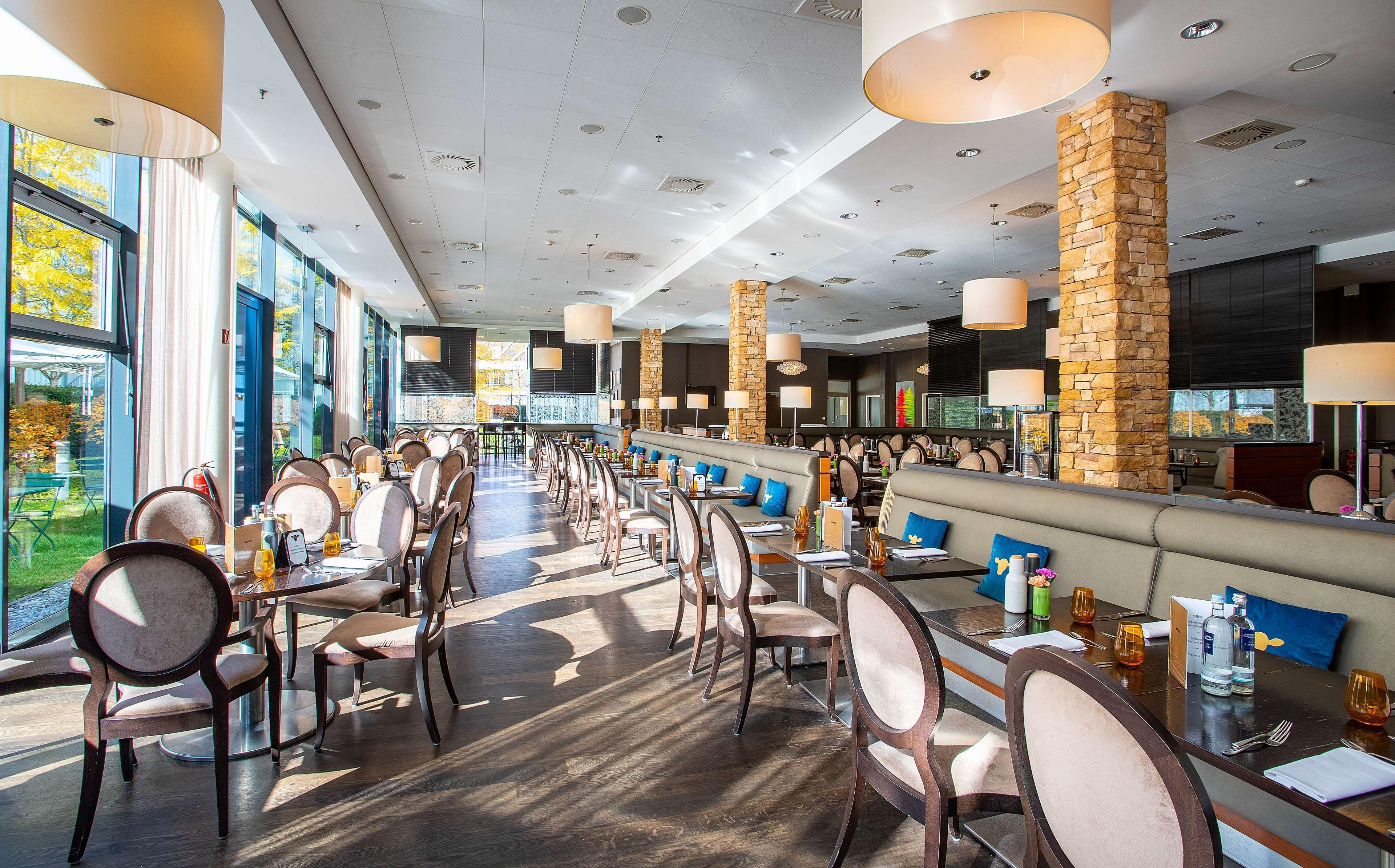 The Rilano Hotel Muenchen מראה חיצוני תמונה