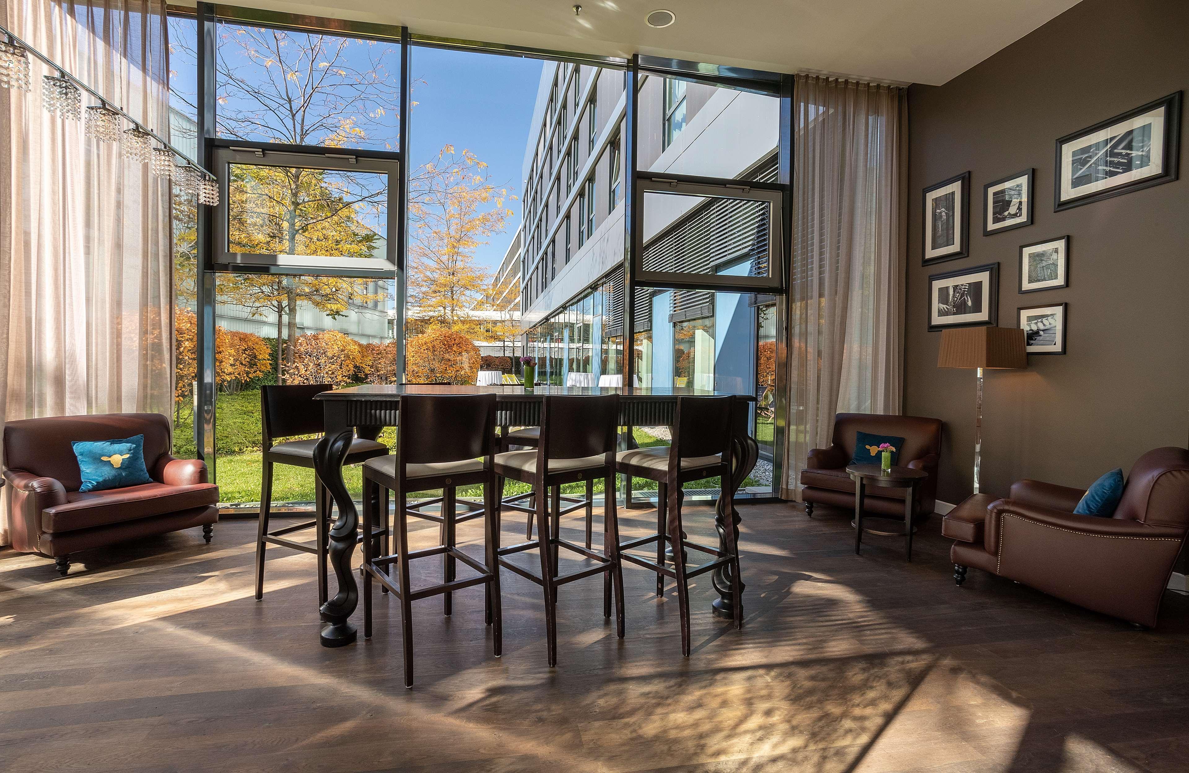 The Rilano Hotel Muenchen מראה חיצוני תמונה