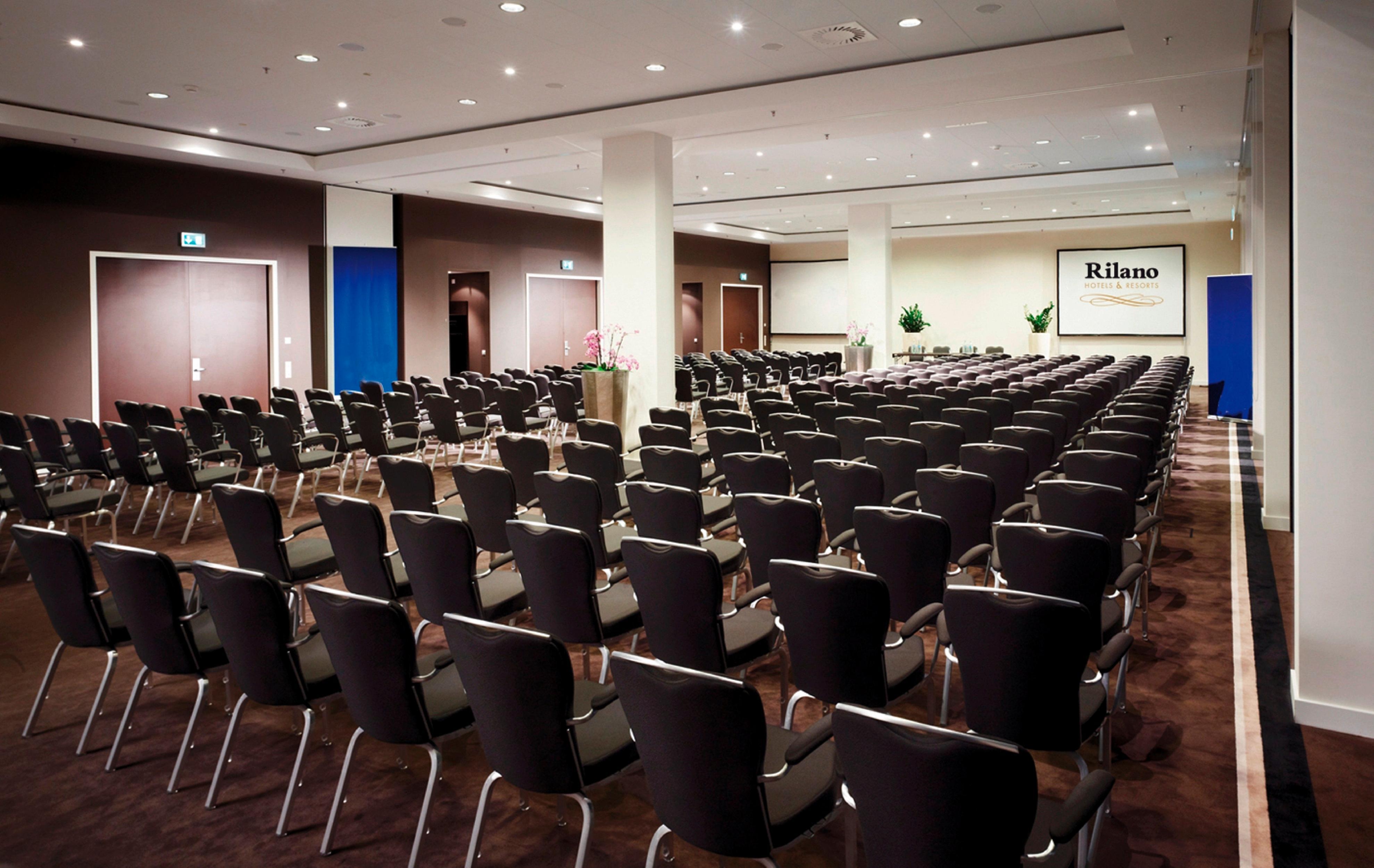 The Rilano Hotel Muenchen מראה חיצוני תמונה