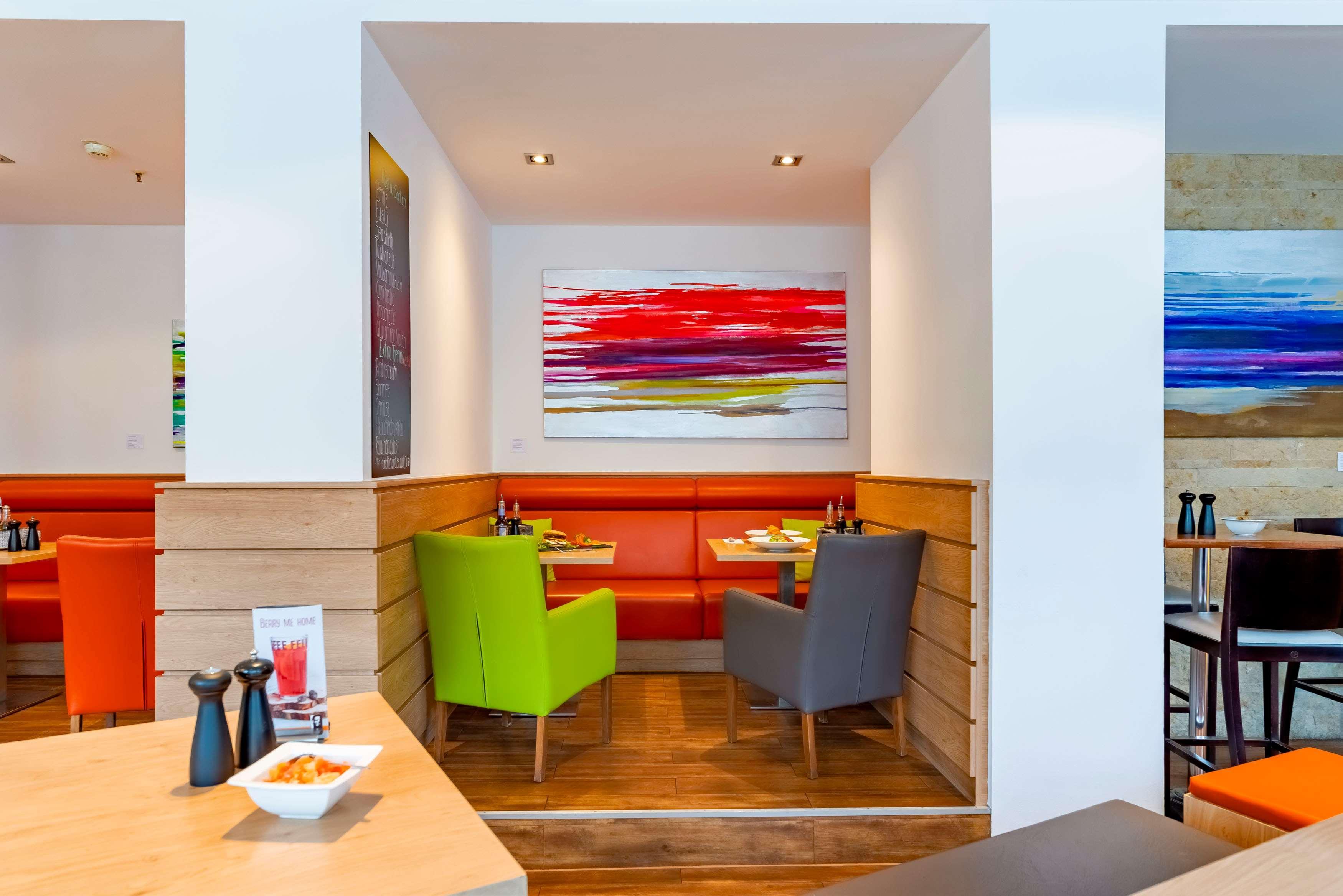 The Rilano Hotel Muenchen מראה חיצוני תמונה