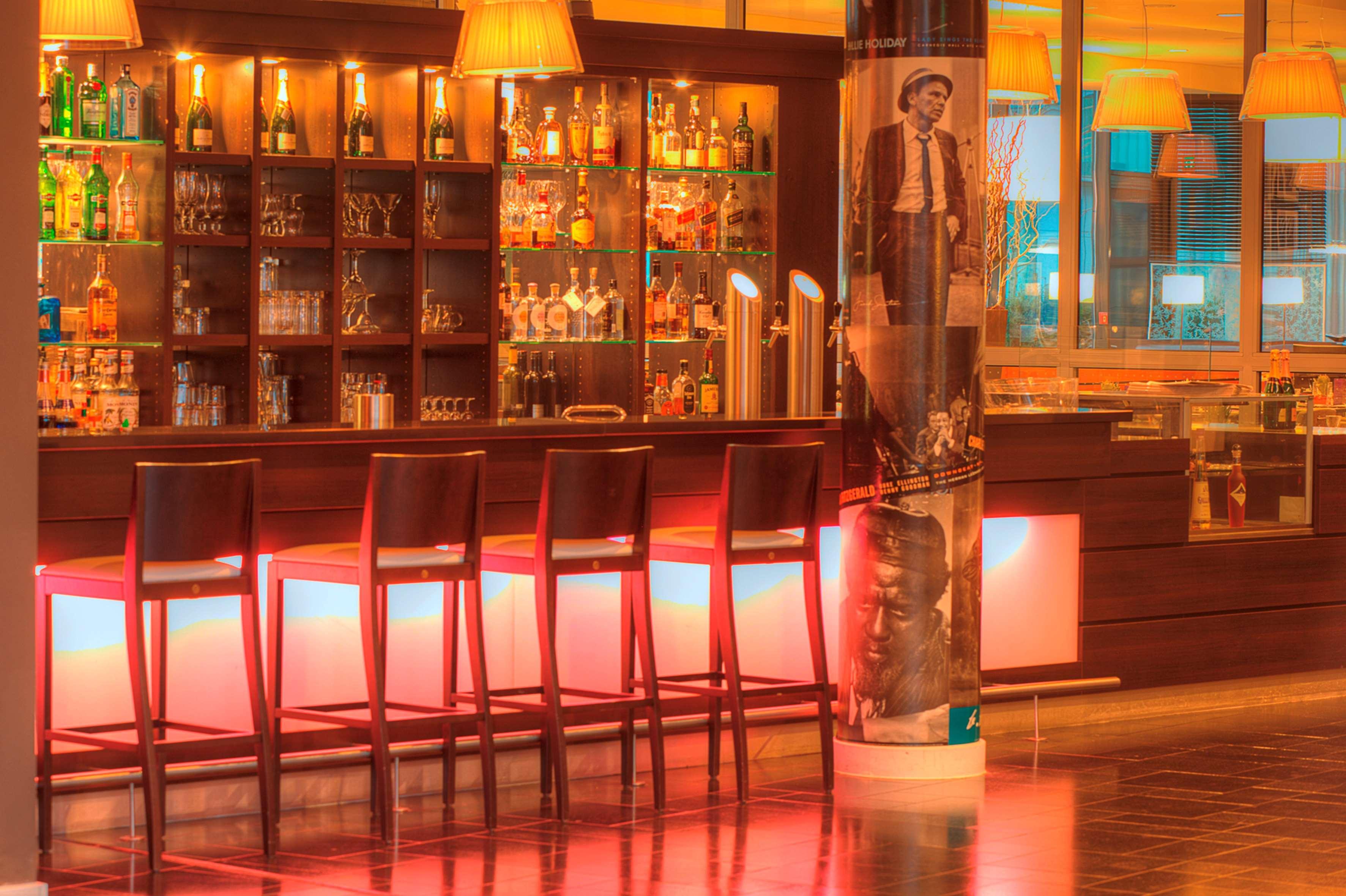 The Rilano Hotel Muenchen מראה חיצוני תמונה