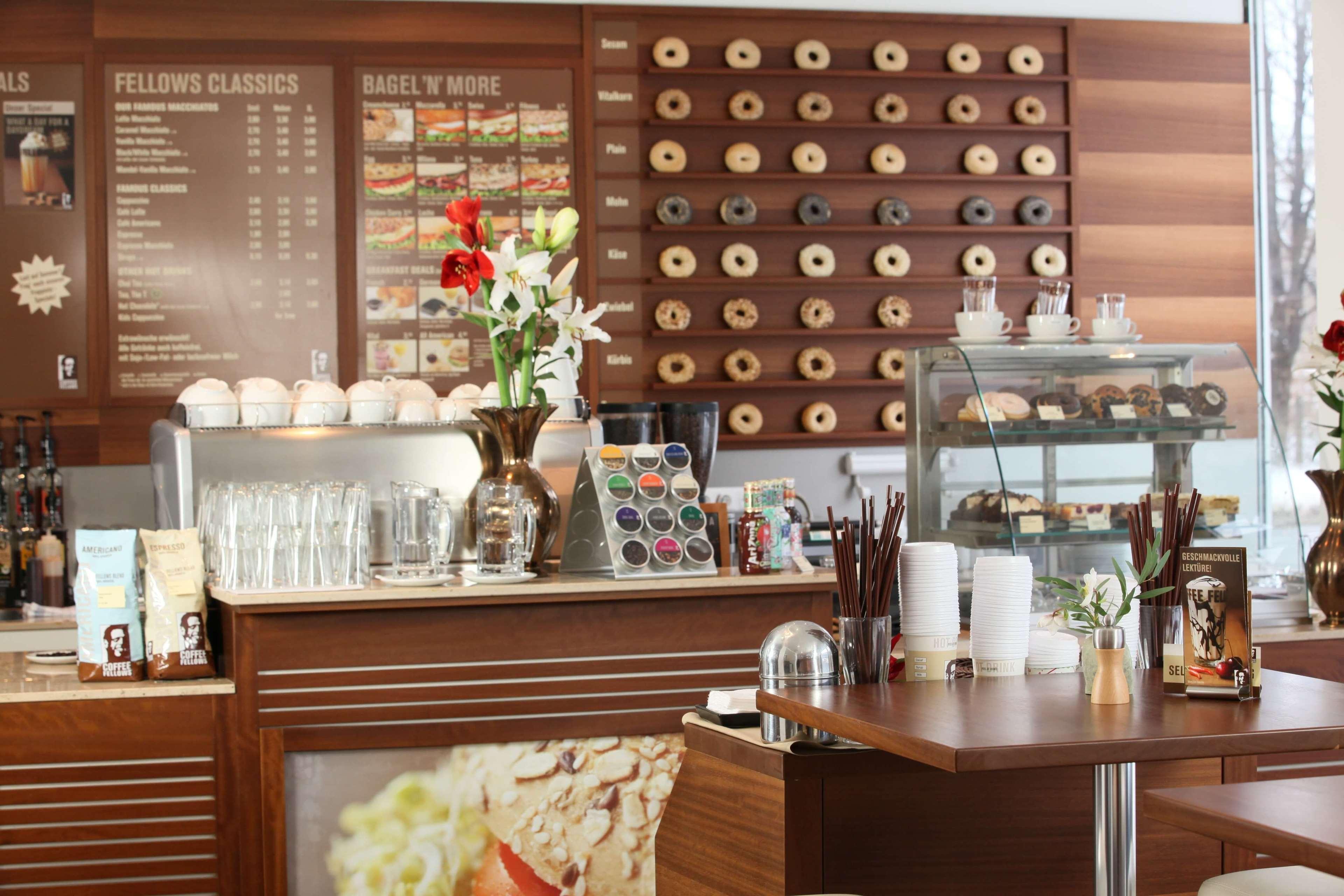 The Rilano Hotel Muenchen מראה חיצוני תמונה
