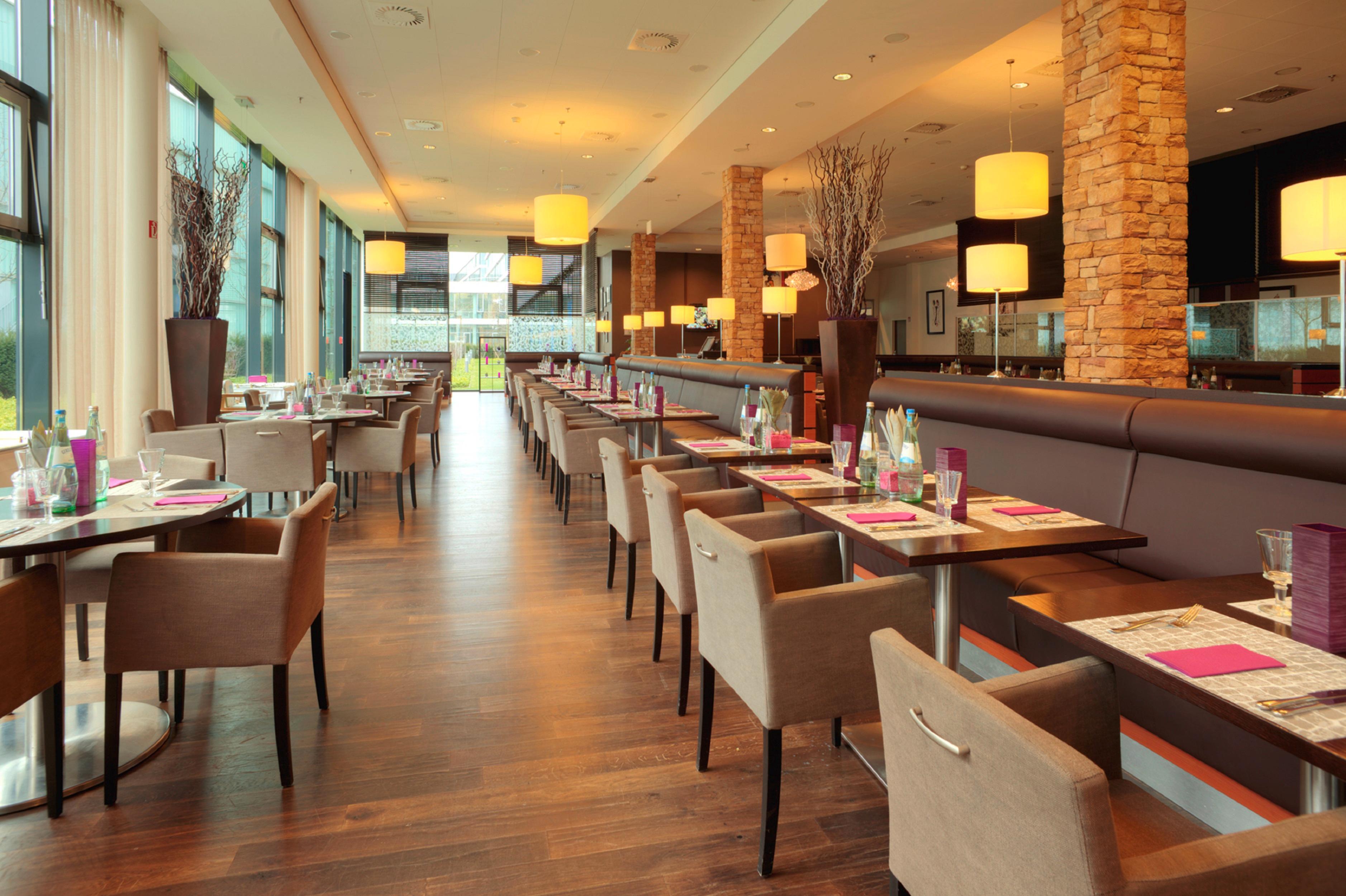 The Rilano Hotel Muenchen מראה חיצוני תמונה