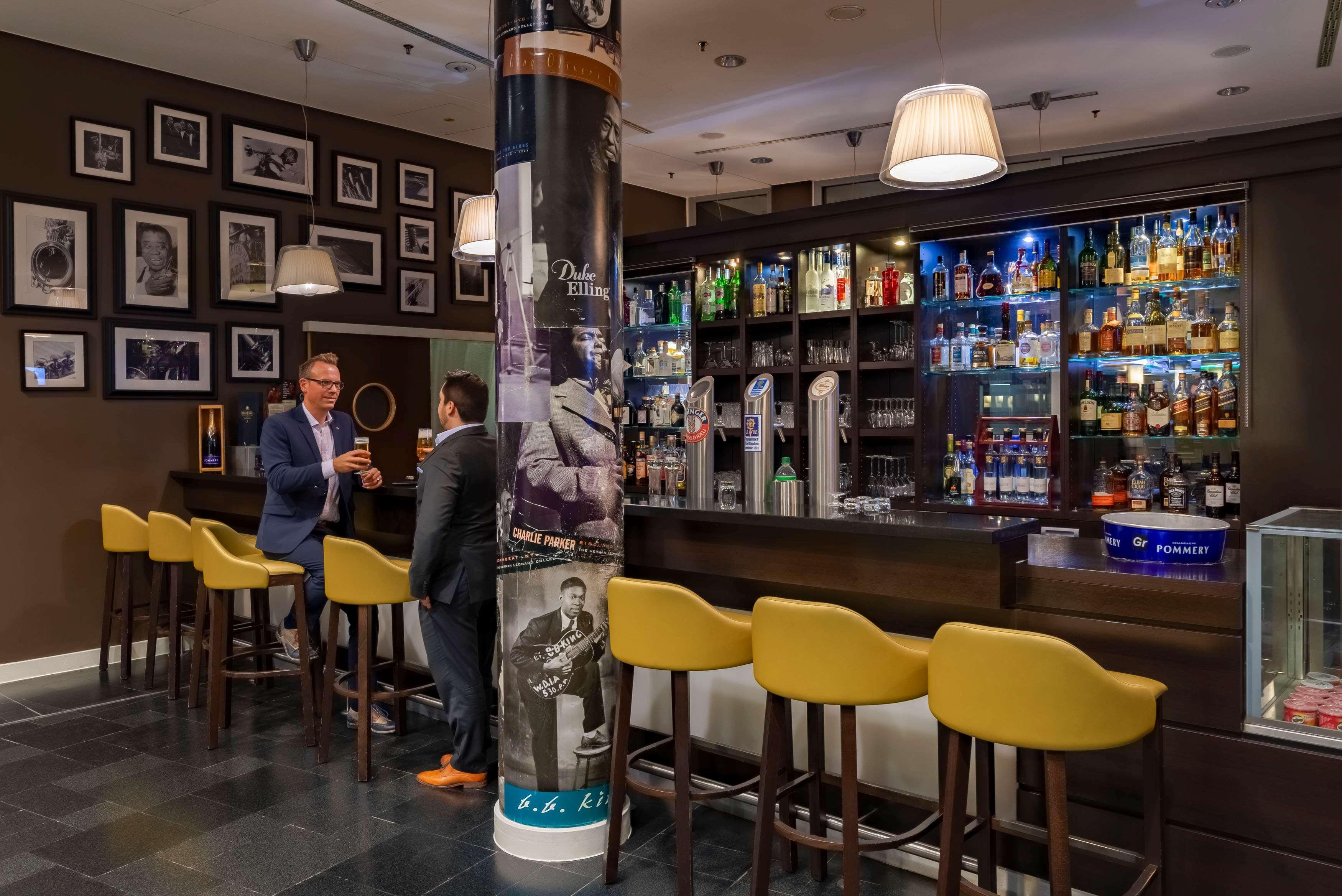 The Rilano Hotel Muenchen מראה חיצוני תמונה