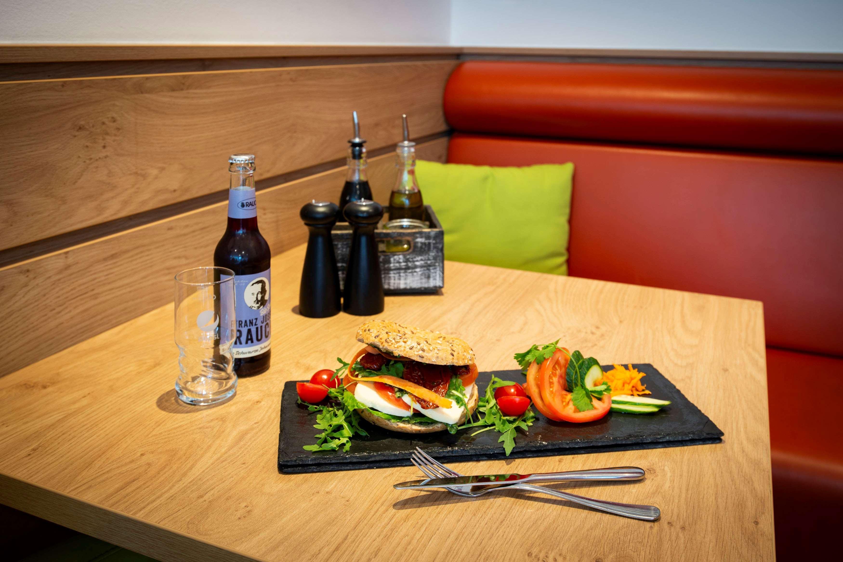 The Rilano Hotel Muenchen מראה חיצוני תמונה