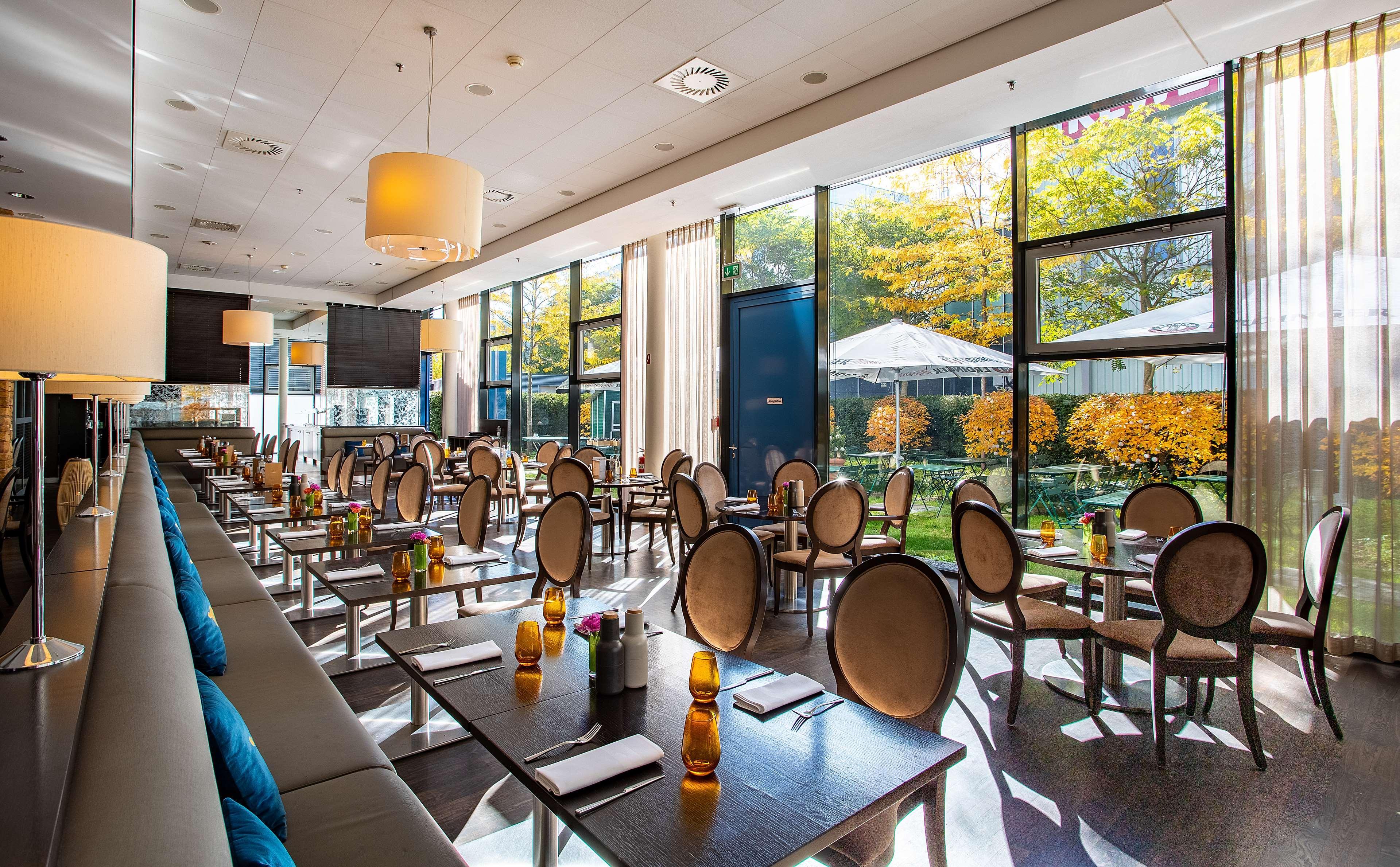 The Rilano Hotel Muenchen מראה חיצוני תמונה