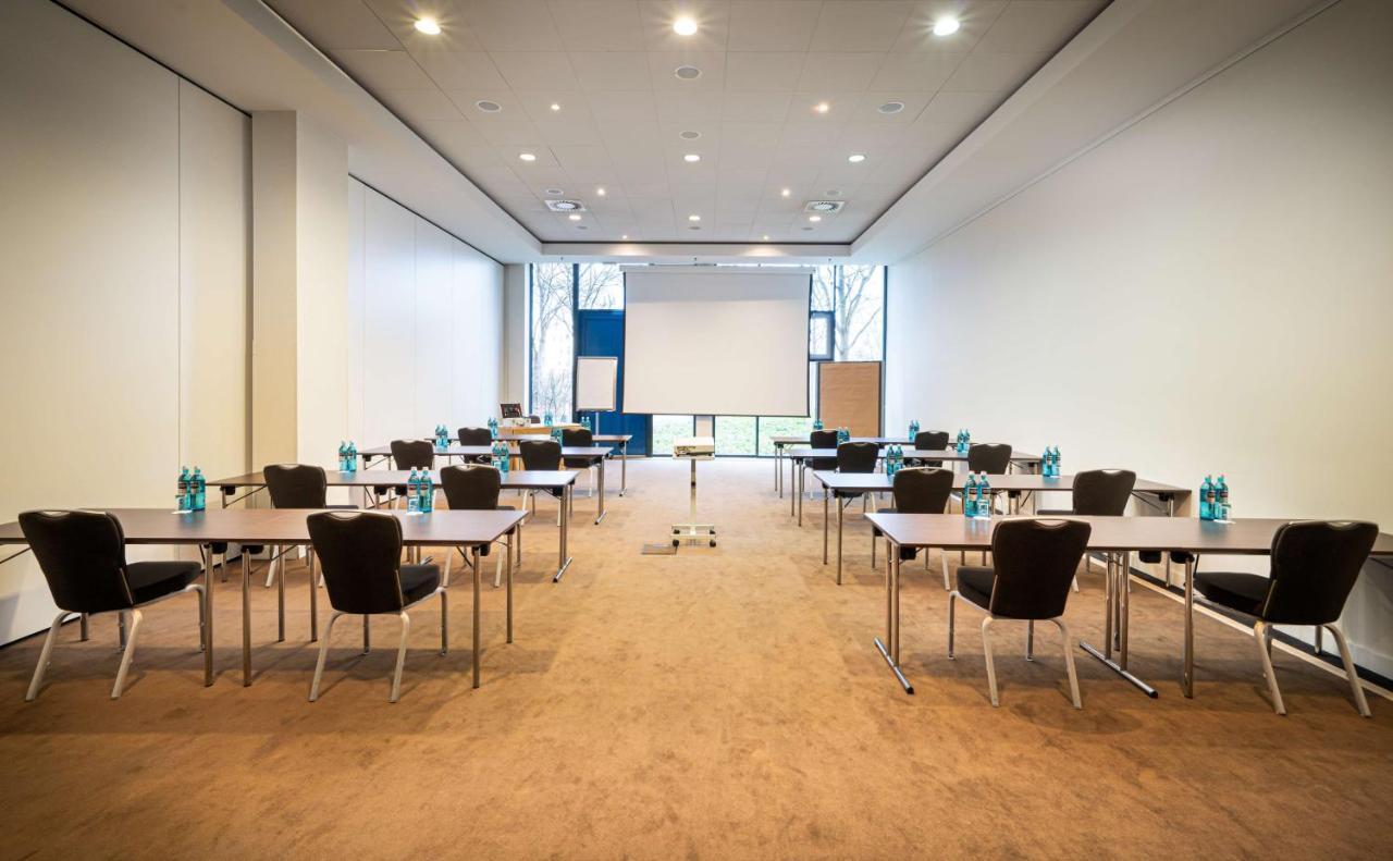 The Rilano Hotel Muenchen מראה חיצוני תמונה