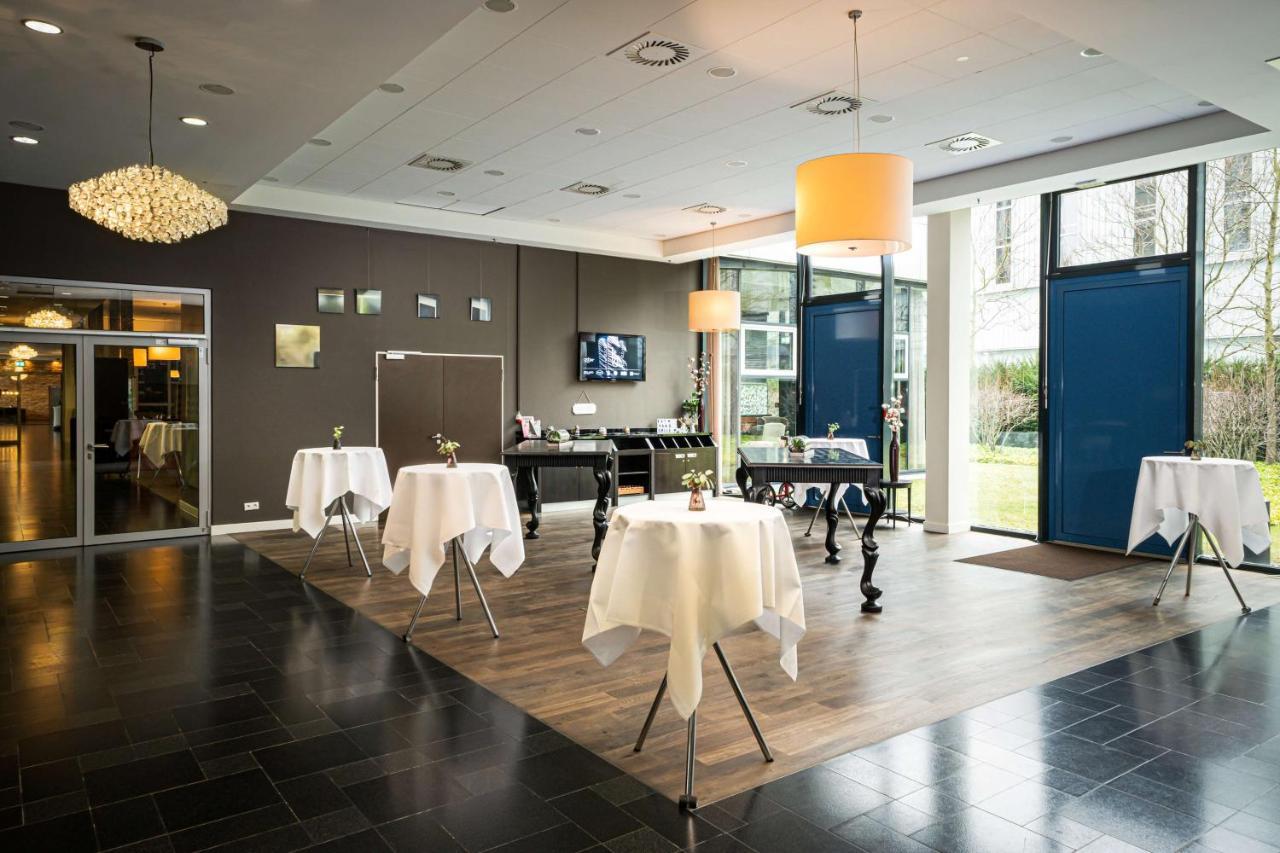 The Rilano Hotel Muenchen מראה חיצוני תמונה