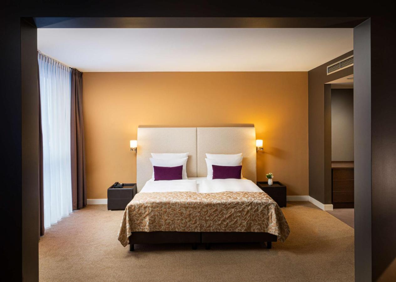 The Rilano Hotel Muenchen מראה חיצוני תמונה