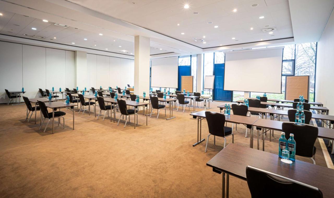 The Rilano Hotel Muenchen מראה חיצוני תמונה