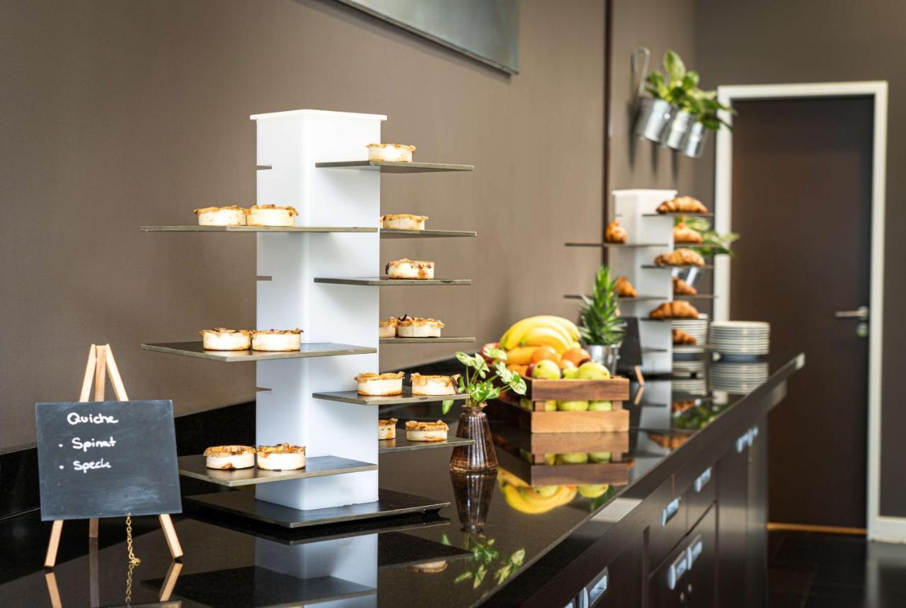 The Rilano Hotel Muenchen מראה חיצוני תמונה