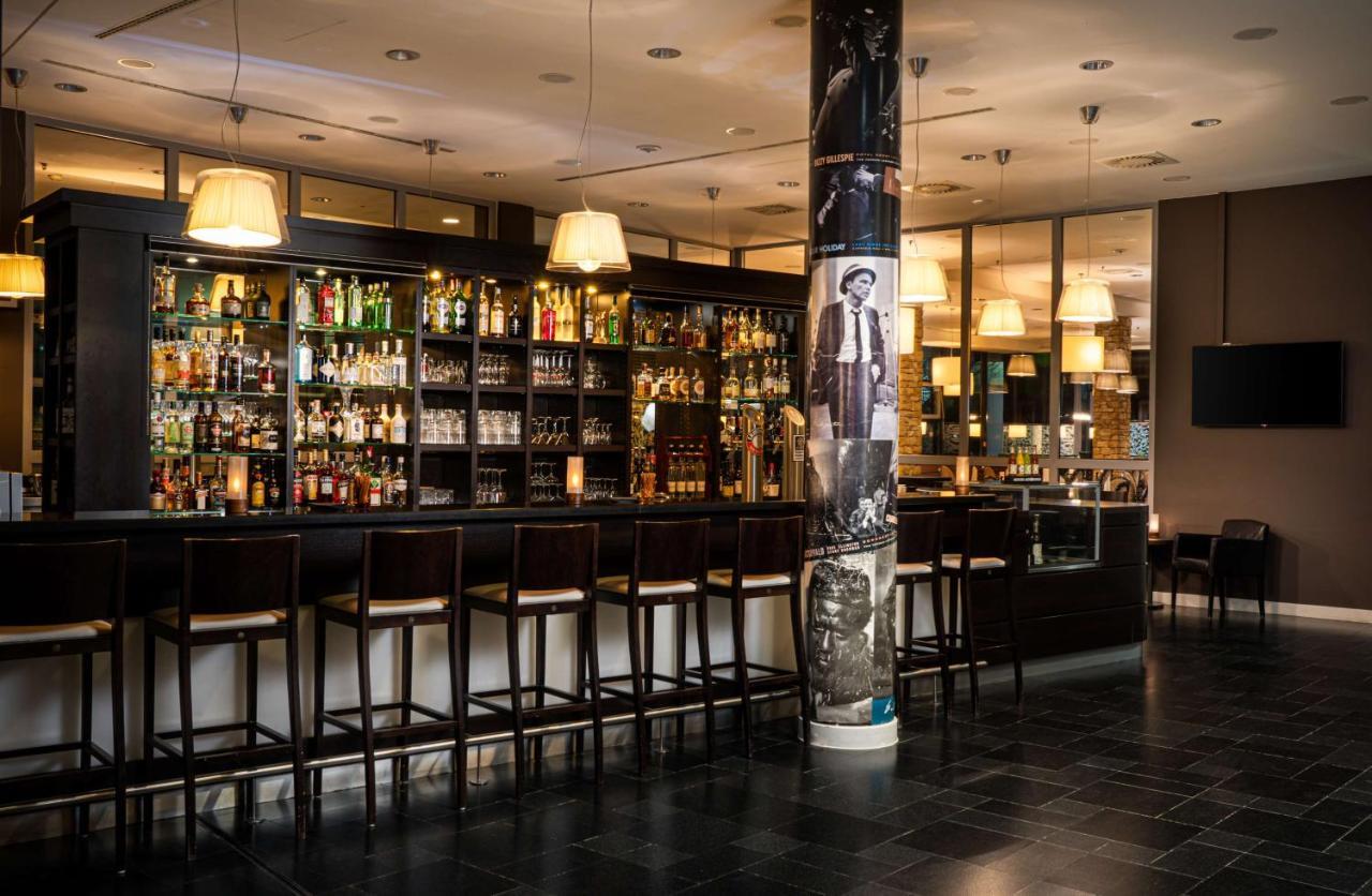 The Rilano Hotel Muenchen מראה חיצוני תמונה