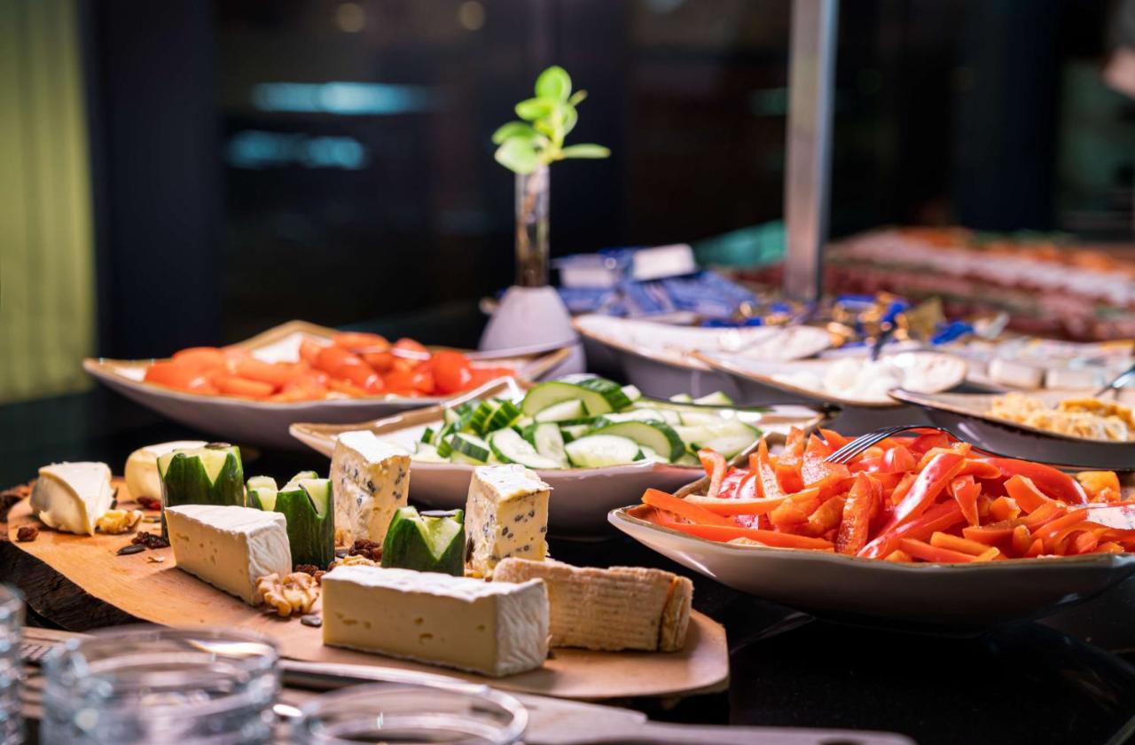 The Rilano Hotel Muenchen מראה חיצוני תמונה