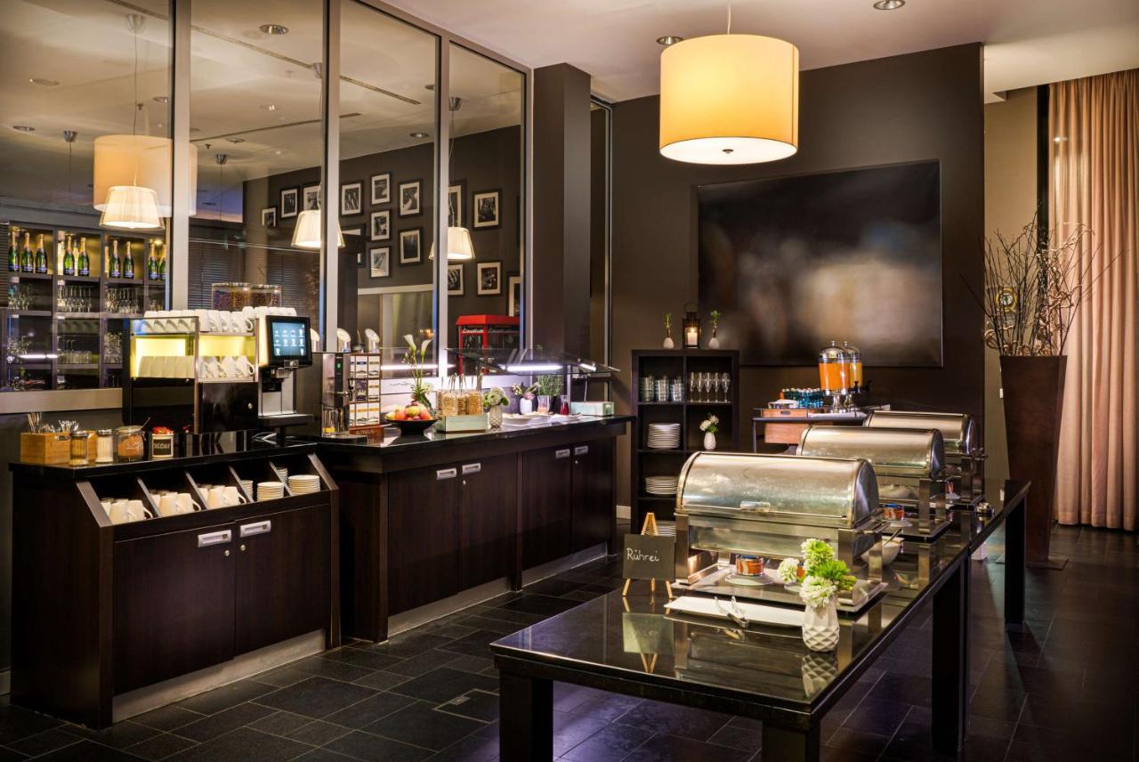 The Rilano Hotel Muenchen מראה חיצוני תמונה