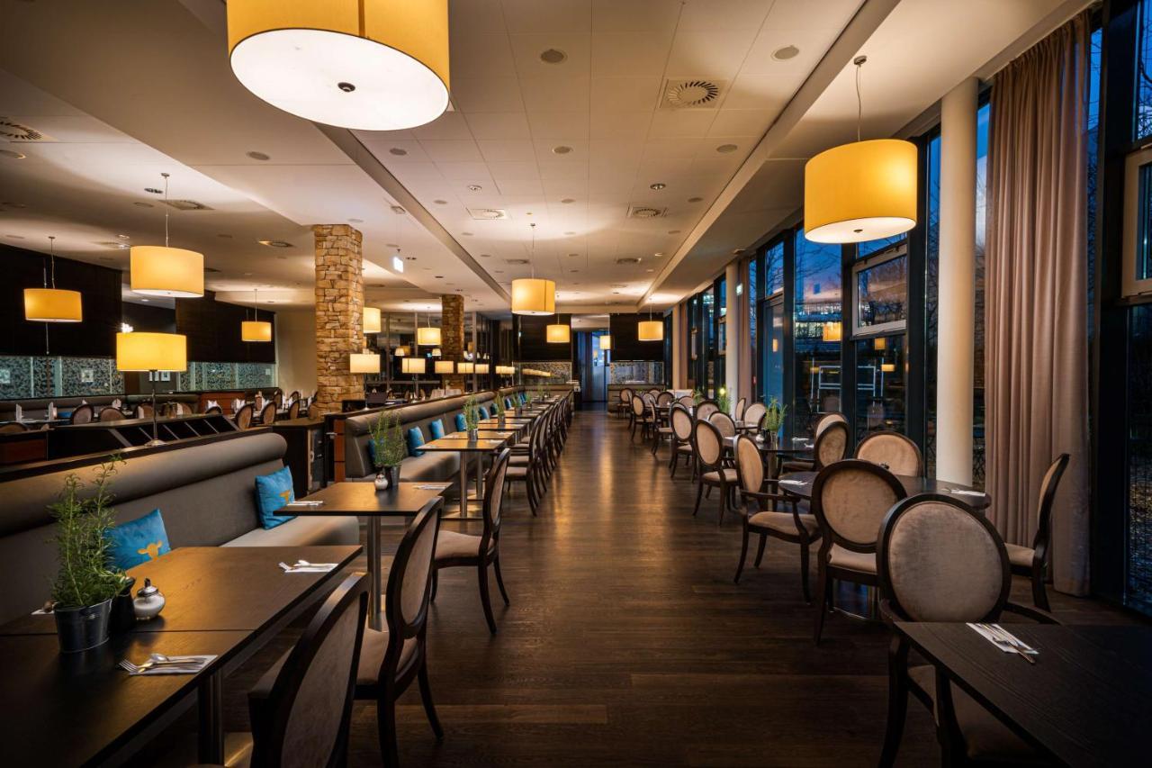 The Rilano Hotel Muenchen מראה חיצוני תמונה