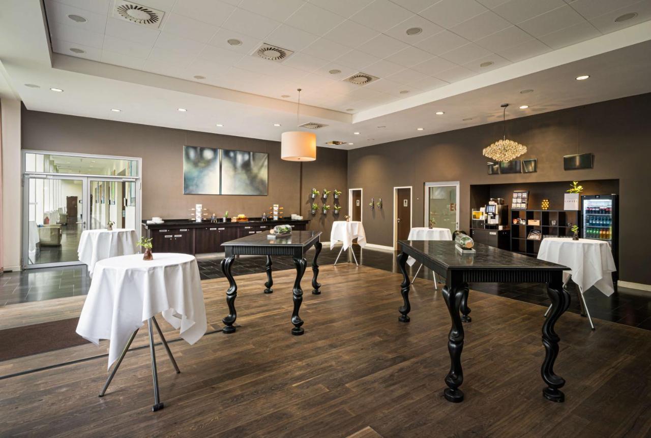 The Rilano Hotel Muenchen מראה חיצוני תמונה