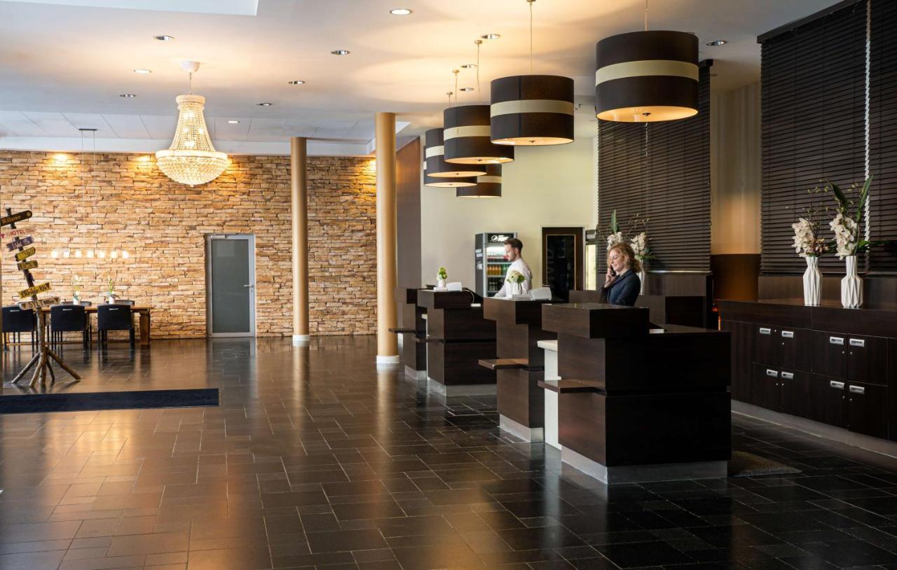 The Rilano Hotel Muenchen מראה חיצוני תמונה