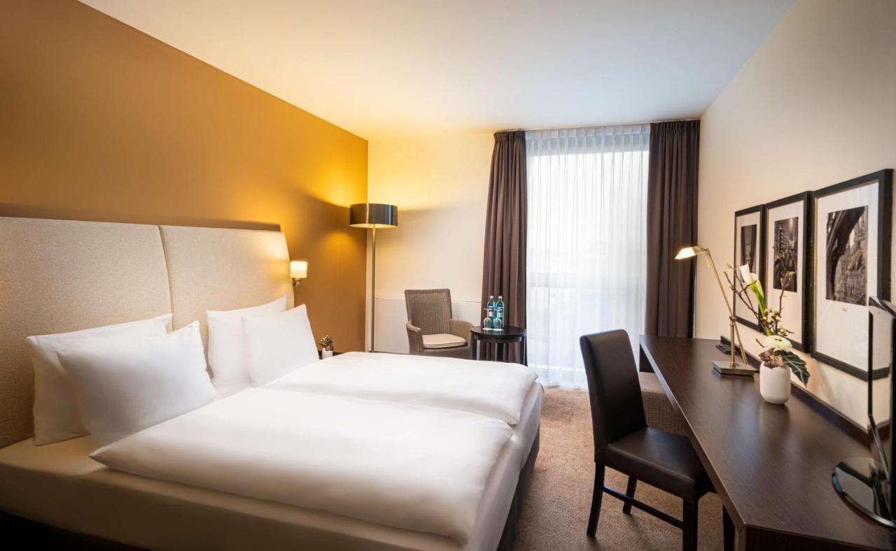 The Rilano Hotel Muenchen מראה חיצוני תמונה
