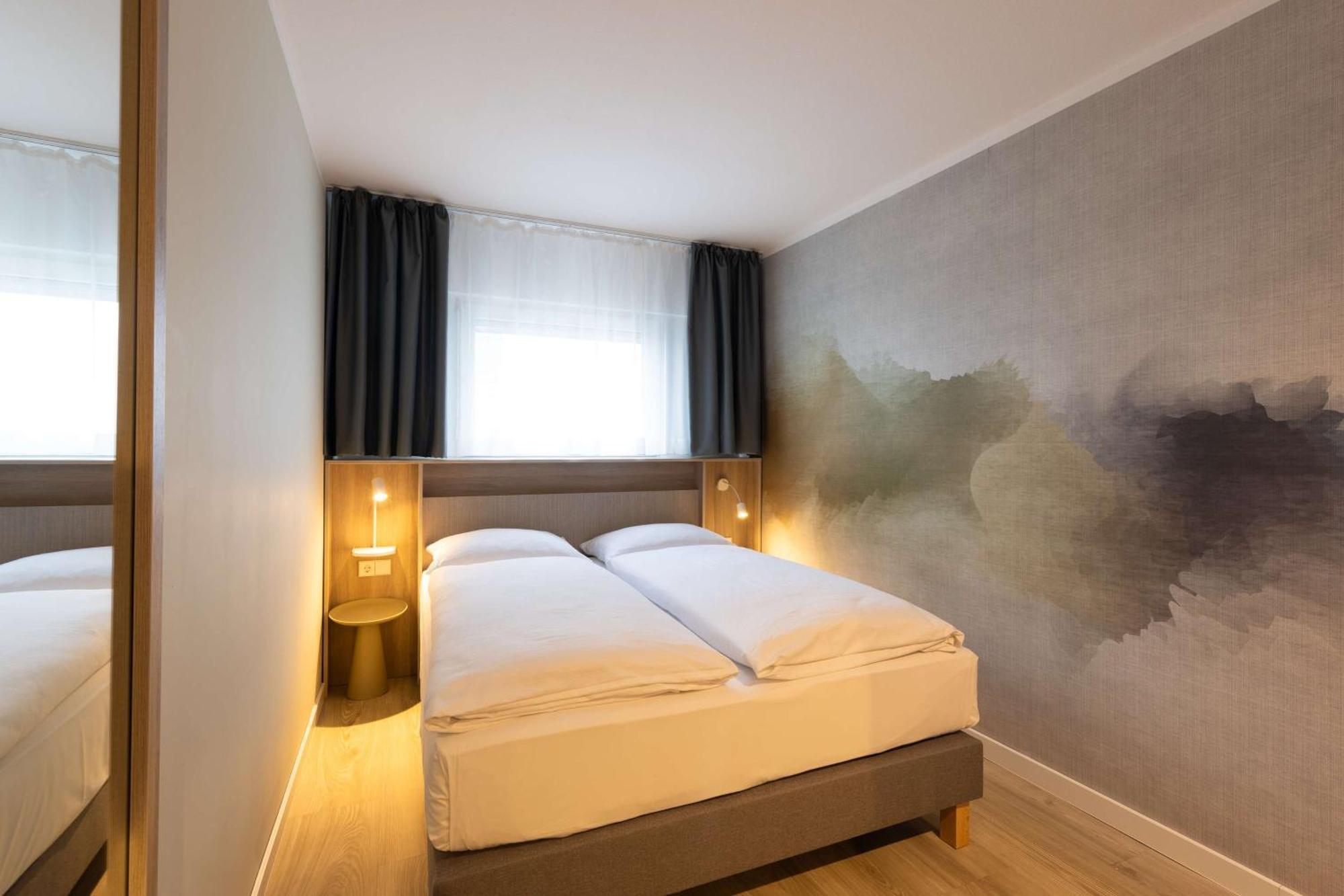 The Rilano Hotel Muenchen מראה חיצוני תמונה
